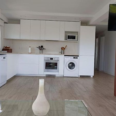 Apartamento 1ª Linea De Playa Alicante Exterior foto