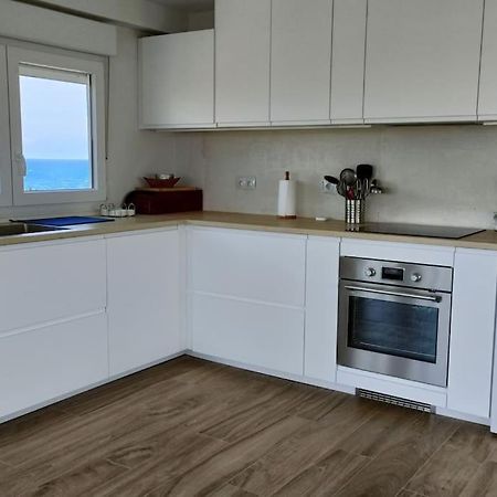 Apartamento 1ª Linea De Playa Alicante Exterior foto