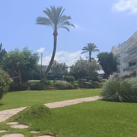 Apartamento 1ª Linea De Playa Alicante Exterior foto